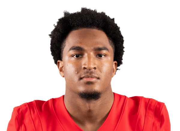 Marquis Shoulders