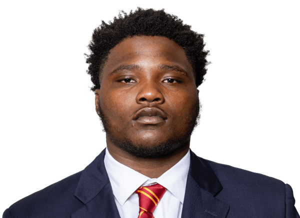 Sedarius McConnell