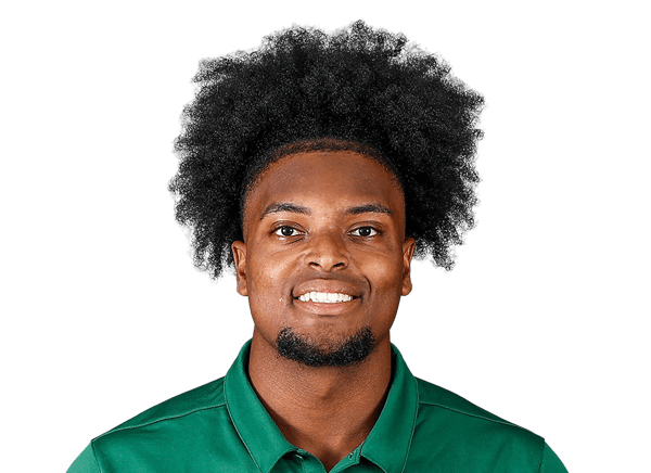 Luther McCoy