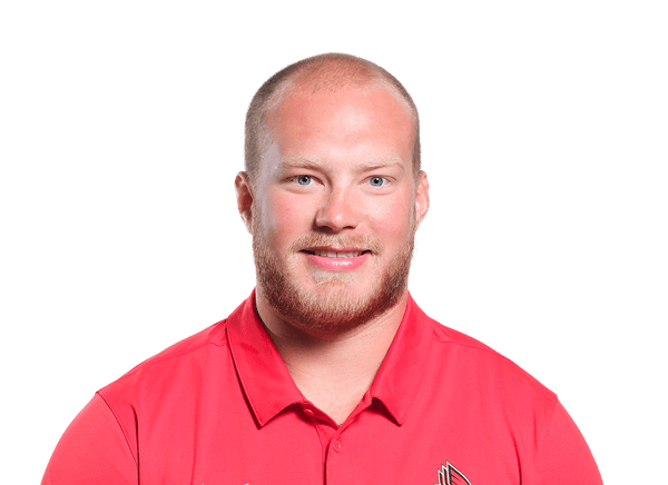 Drew Hughes