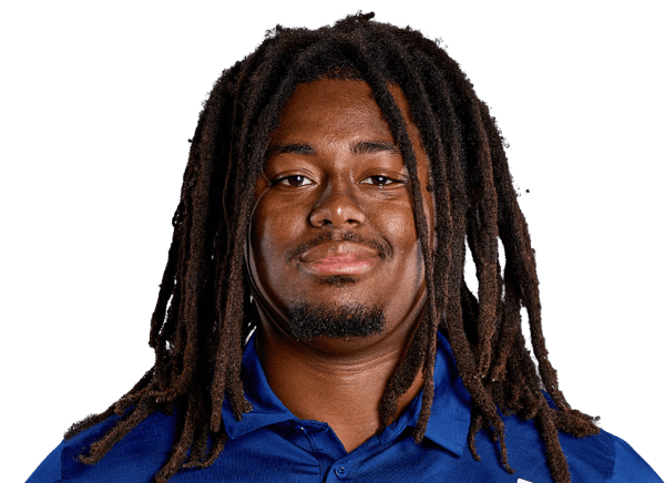 Caleb Cook