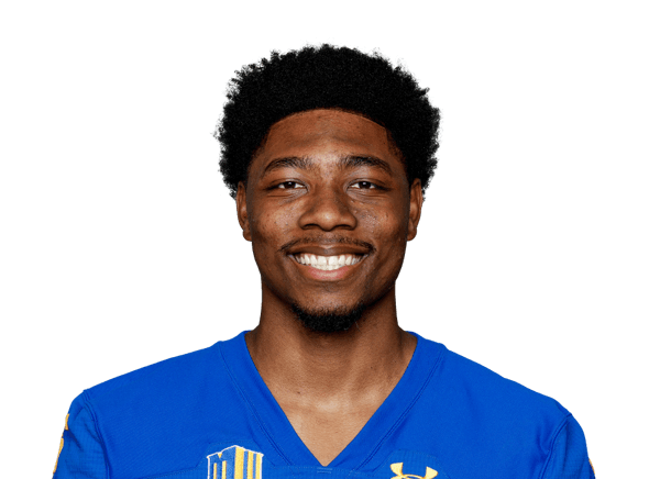 Xavier Ward