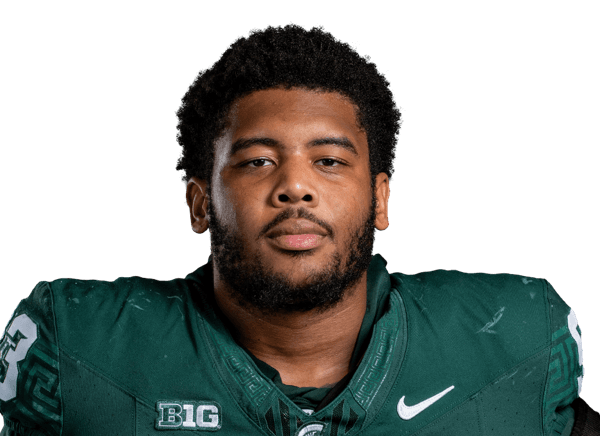 Jalen Satchell