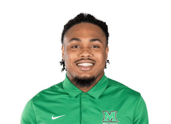 Jadarius Green-McKnight