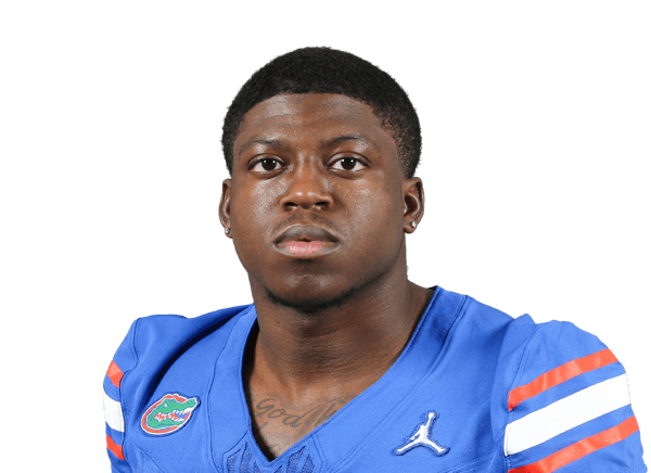 Alfonzo Allen Jr.