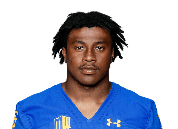 Jabari Bates