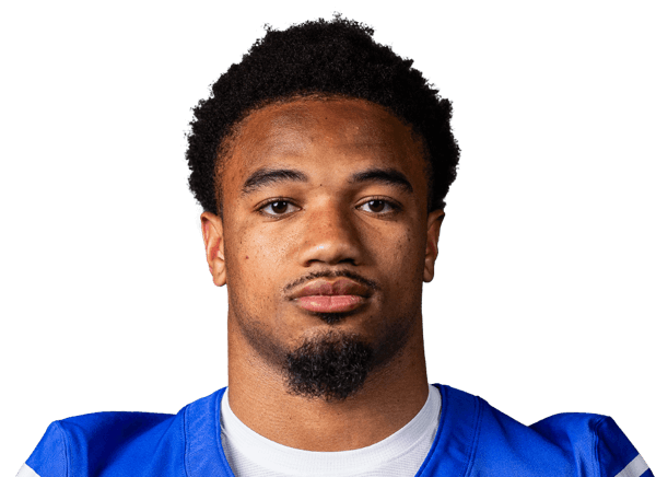 Tayvion Beasley