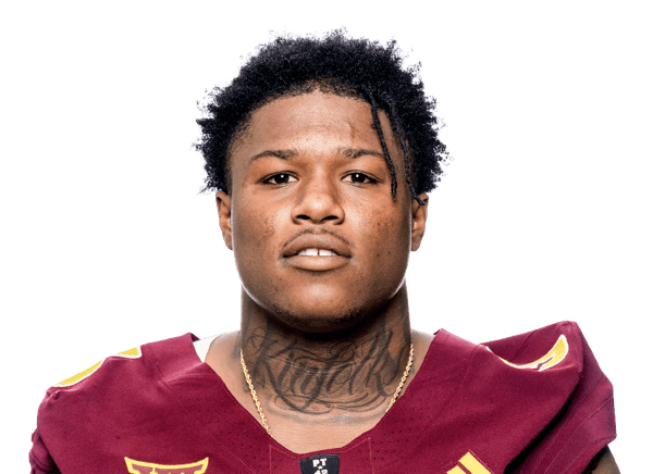 Raleek Brown