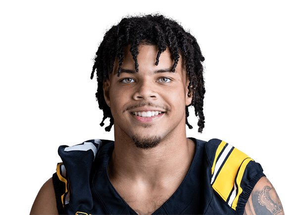 Kaleb Brown