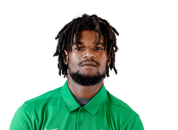 Jacarius Clayton