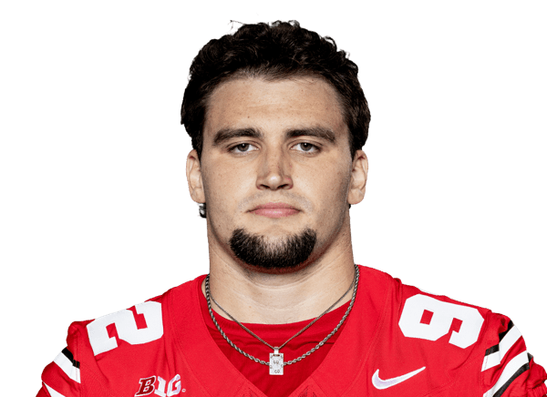 Caden Curry