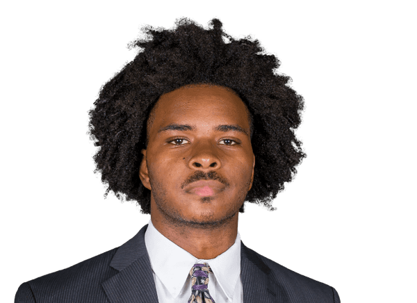 Mekhi Fox