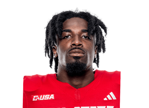 Tre'Quon Fegans