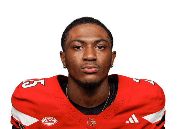 Tayon Holloway