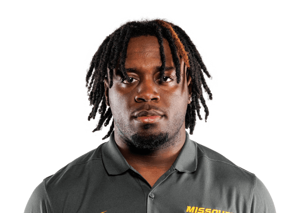 Tavorus Jones