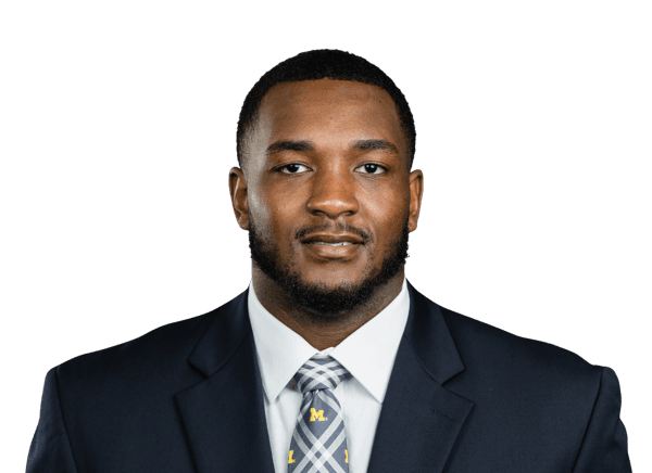 Derrick Moore