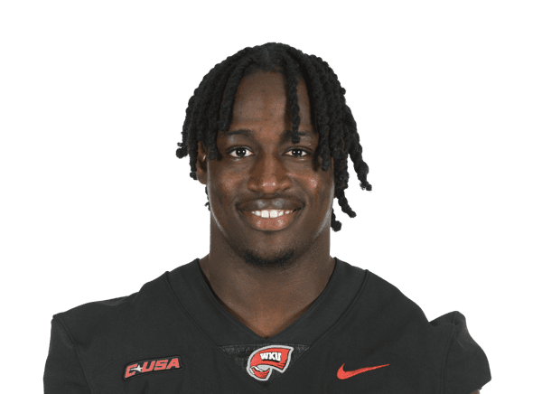 Virgil Marshall