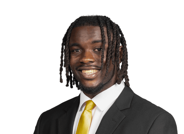 Sam Mbake