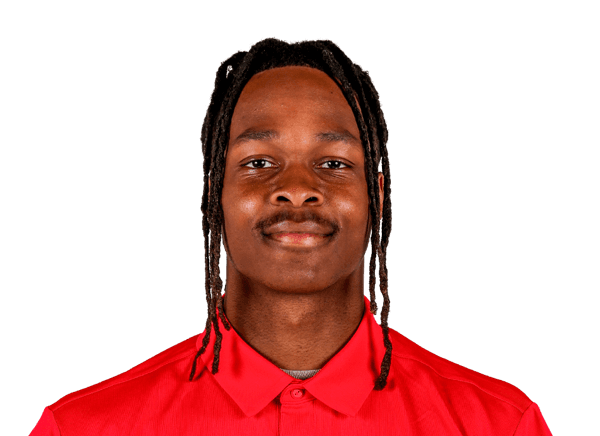 Tobias Merriweather