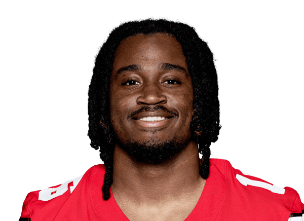 Keenan Nelson Jr.