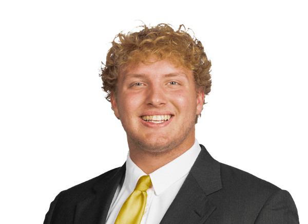 Trent Ramsey