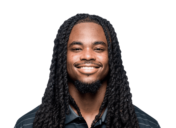 Maalik Murphy
