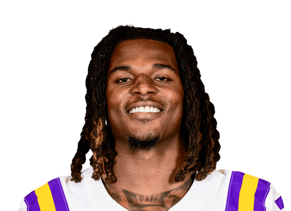 Harold Perkins Jr.