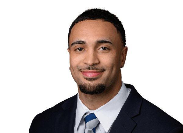 Kaden Saunders