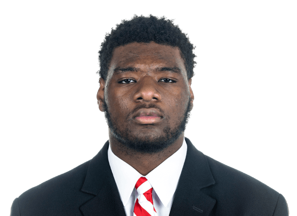Elijah Pritchett