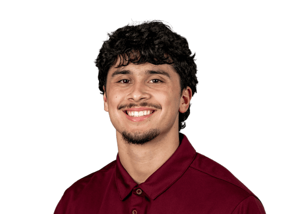 Garret Rangel