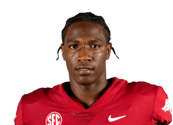 Jaheim Singletary