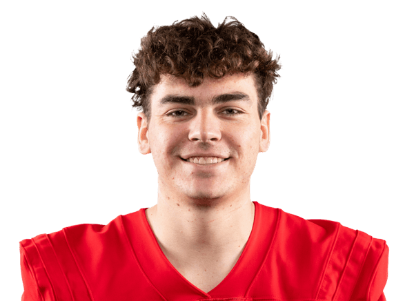 Conner Weigman