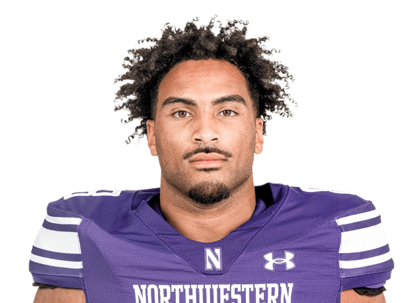 Dillon Tatum
