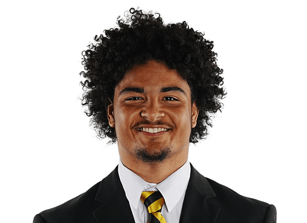 Chance Bogan