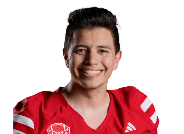 Zeke Mata
