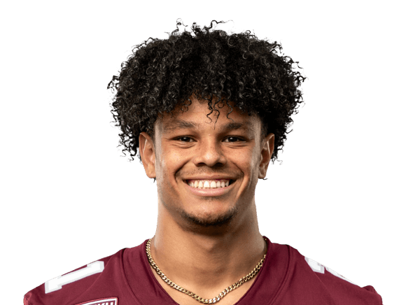 Stevie Rocker Jr.