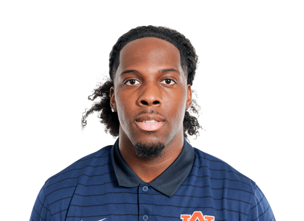 Antwon Fegans Jr.