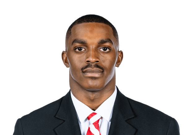 Marques Buford Jr.