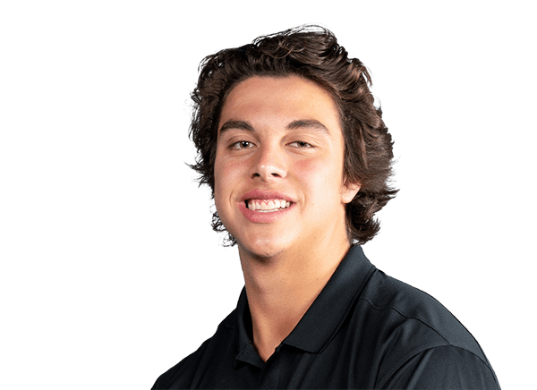 Caleb Fauria