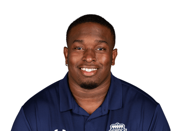 Stephon Dubose-Bourne