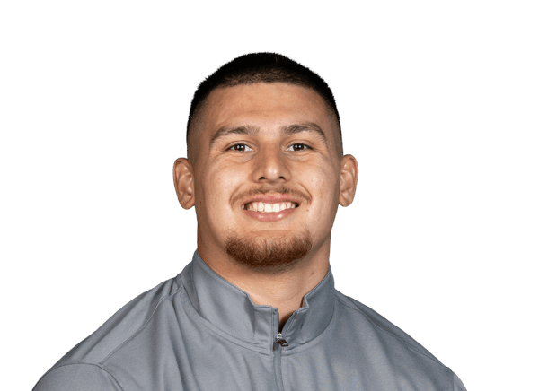 Ethan Rodriguez