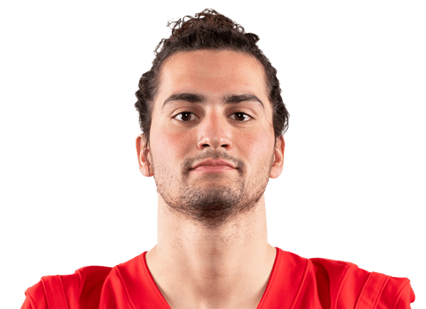 Jacob Garza