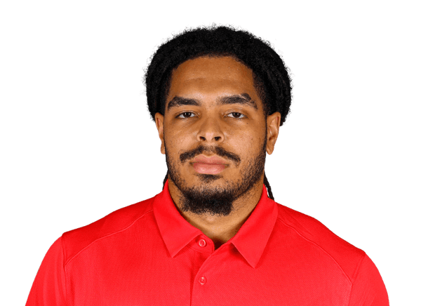 Clayton Thomas Jr.