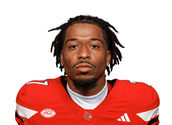 JoJo Evans Jr.