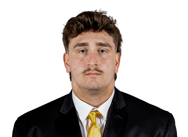 Wyatt Crespi