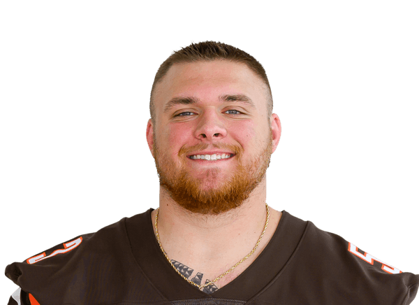 Jake Burns
