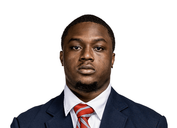 Jalen Harrell