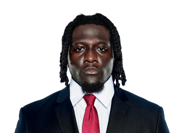 Caleb Kibodi