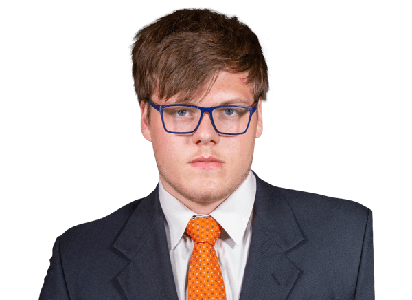 Patrick Alberga