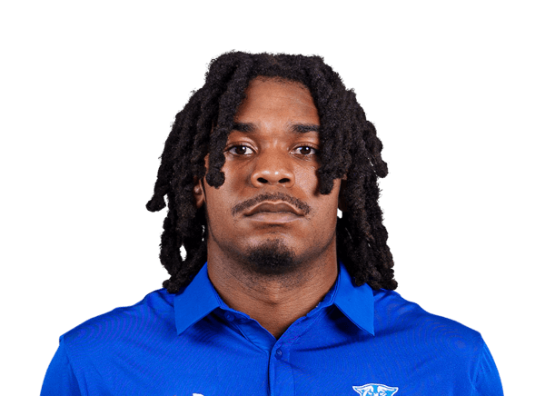 Isaiah Dunson